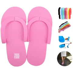 Comfortable Lightweight Slippers