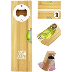 Versatile Bamboo Utility Tool