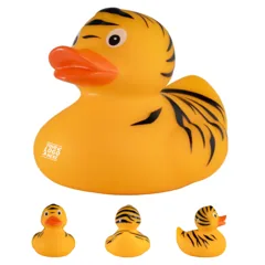 Wild Stripe Duck