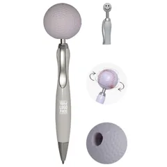 Executive Golf Stress Relief Pen