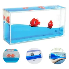 Ocean Wave Paperweight