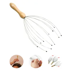 Scalp Relaxer