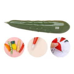 Pickle Ballpoint Pen