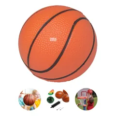 Basketball Stress Relief Ball