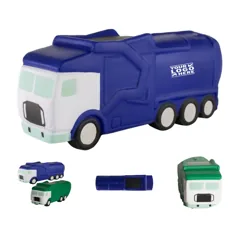 Waste Management Stress Relief Toy