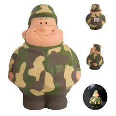 Tactical Stress Relief Toy