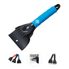 Winter Windshield Ice Remover