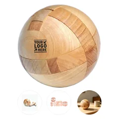 Brain Teaser Sphere