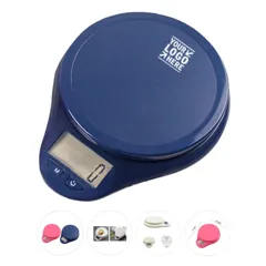 Precision Kitchen Weight Scale