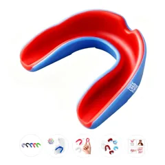 Athletic Dental Protector