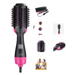 Multi-Function Hair Styling Tool