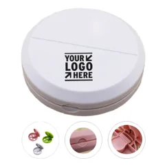 Compact Pill Divider