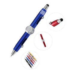 Fidget Writing Tool with Spinning Feature