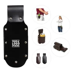 Outdoor Beverage Belt Carrier