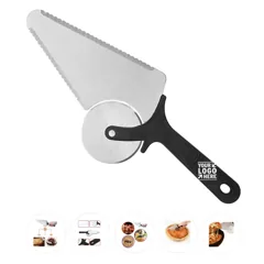 Premium Pizza Cutting Tool