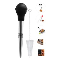 Poultry Seasoning Injector Kit