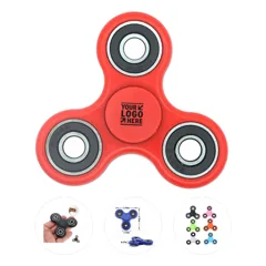 Zen Spin Hand Toy
