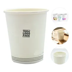 Premium Paper Beverage Cup