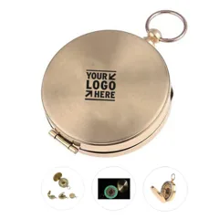 Luminous Adventure Compass