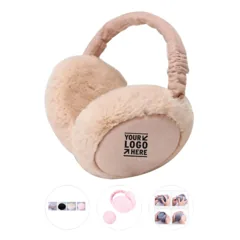 Foldable Winter Ear Protectors