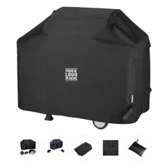Premium Grill Protection Cover