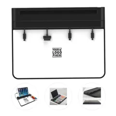 Universal Multi-Device Charging Hub