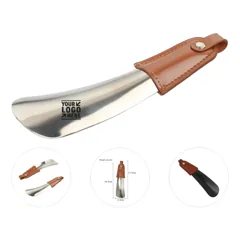Durable Steel Shoe Aid
