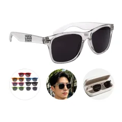 ClearFrame Sun Shades