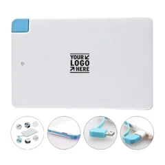 Compact Portable Charger
