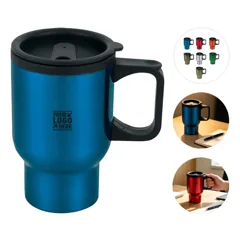 Insulated Travel Cup