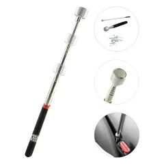 Extendable Magnetic Retrieval Tool