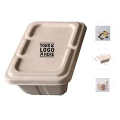 Sustainable Meal Container