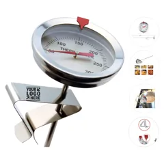 Culinary Temperature Probe