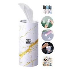 Personalized Car Tissue Dispenser