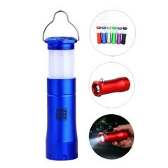 Compact Extendable LED Lantern