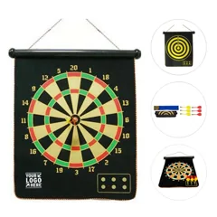 Magnetic Target Game Set