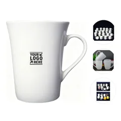 Personalized Ceramic Drinkware