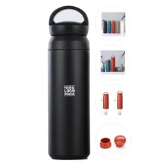 Premium Insulated Steel Travel Bottle