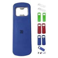 Versatile Beverage Bottle Opener