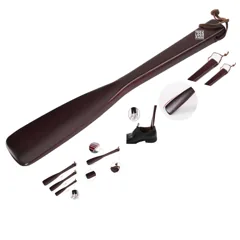 Premium Wooden Shoe Horn