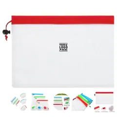 Breathable Mesh Storage Bag