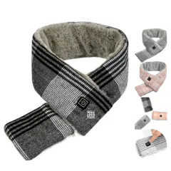 CozyWarm Neck Scarf