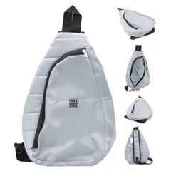 Stylish Adjustable Crossbody Bag