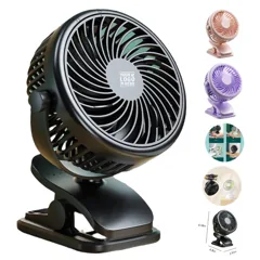 Compact Airflow Companion