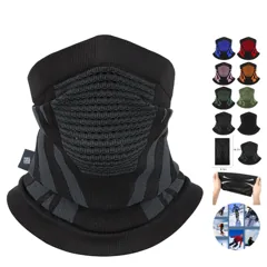 Outdoor Thermal Face Cover