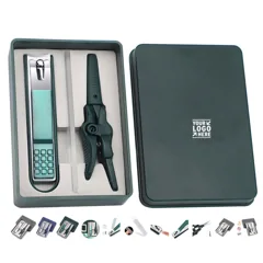Personal Grooming Kit