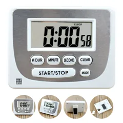 Digital Time Assistant