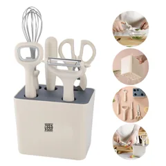 Essential Kitchen Tool Set