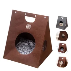 Portable Pet Comfort Shelter