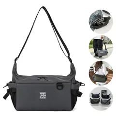 Versatile Adventure Sling Pack